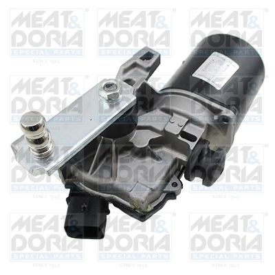 Wiper Motor